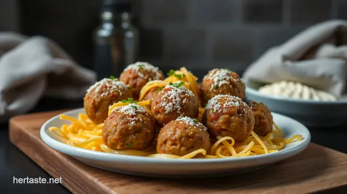 The Best Darn Sausage Balls