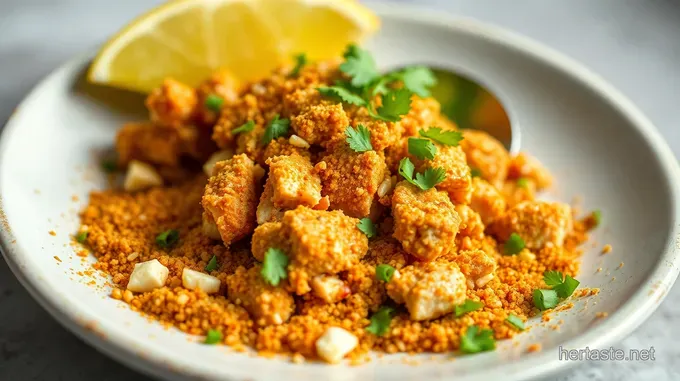 The Ultimate Homemade Chicken Taco Seasoning