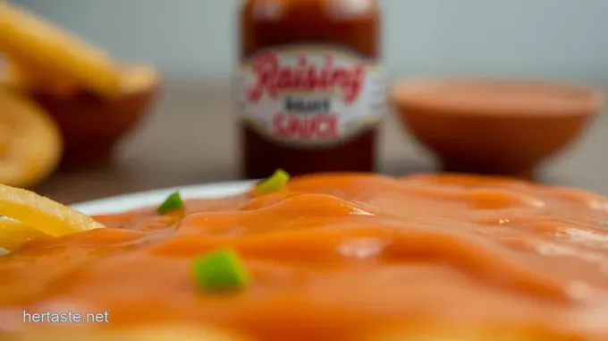 The Ultimate Raising Cane s Sauce Copycat
