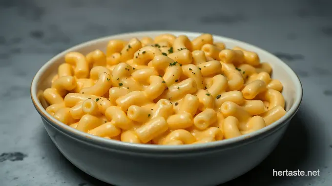 Ultimate Creamy Mac and Cheese: A Classic Comfort Food