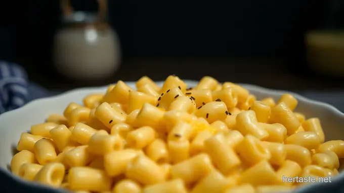 Ultimate Creamy Macaroni and Cheese: A Comfort Classic