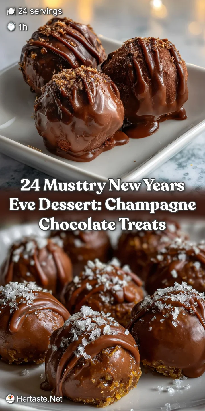 Close-up shot of a decadent ganache with a velvety texture, reflecting light. The dark chocolate is contrasted by bright, ...