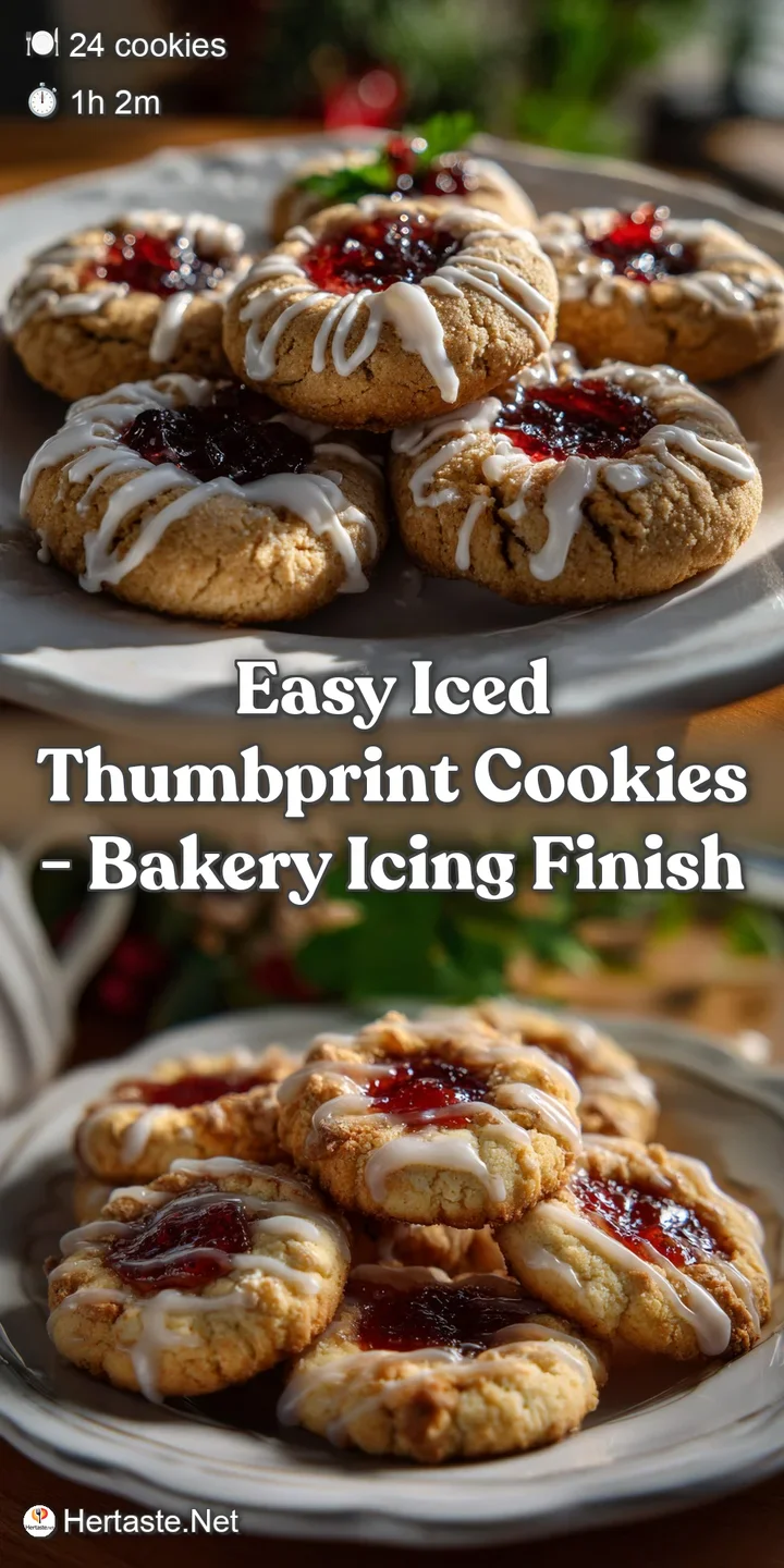 Pale, buttery cookies with a glossy, cracked glaze; inviting presentation of a delightful, sweet treat.