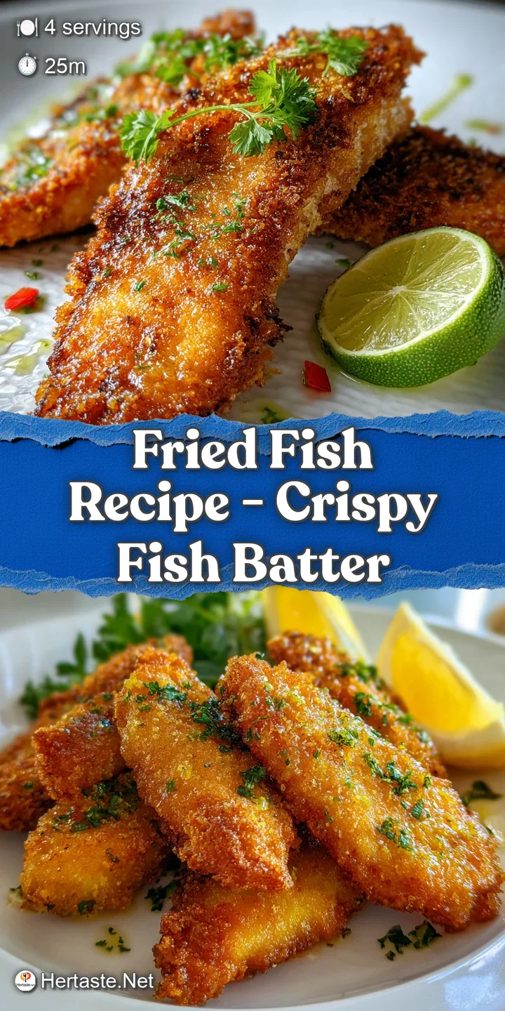 Close-up of a perfectly golden-brown fried fish fillet. Bubbling crispy texture and glistening surface is very appetizing.