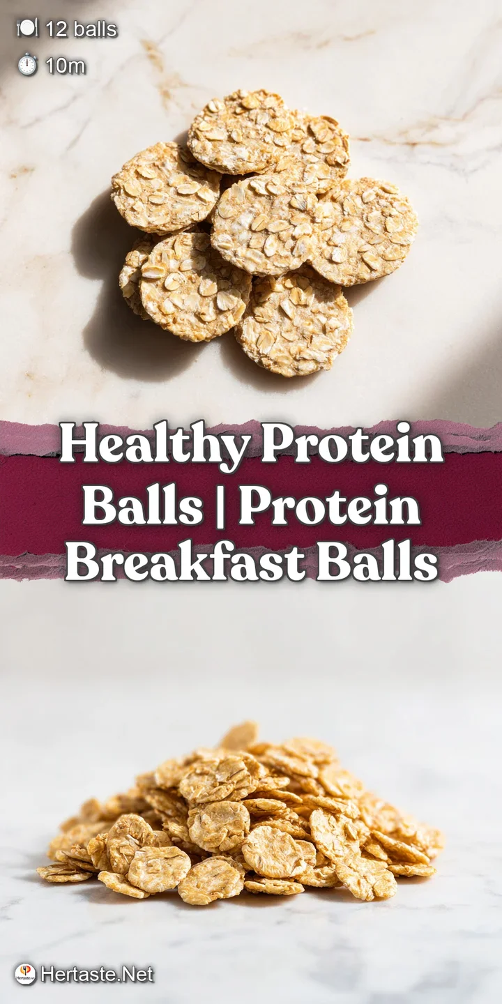 Extreme close-up of a dense, cocoa-brown energy bite showing bits of crushed nuts and a sticky, chewy texture.