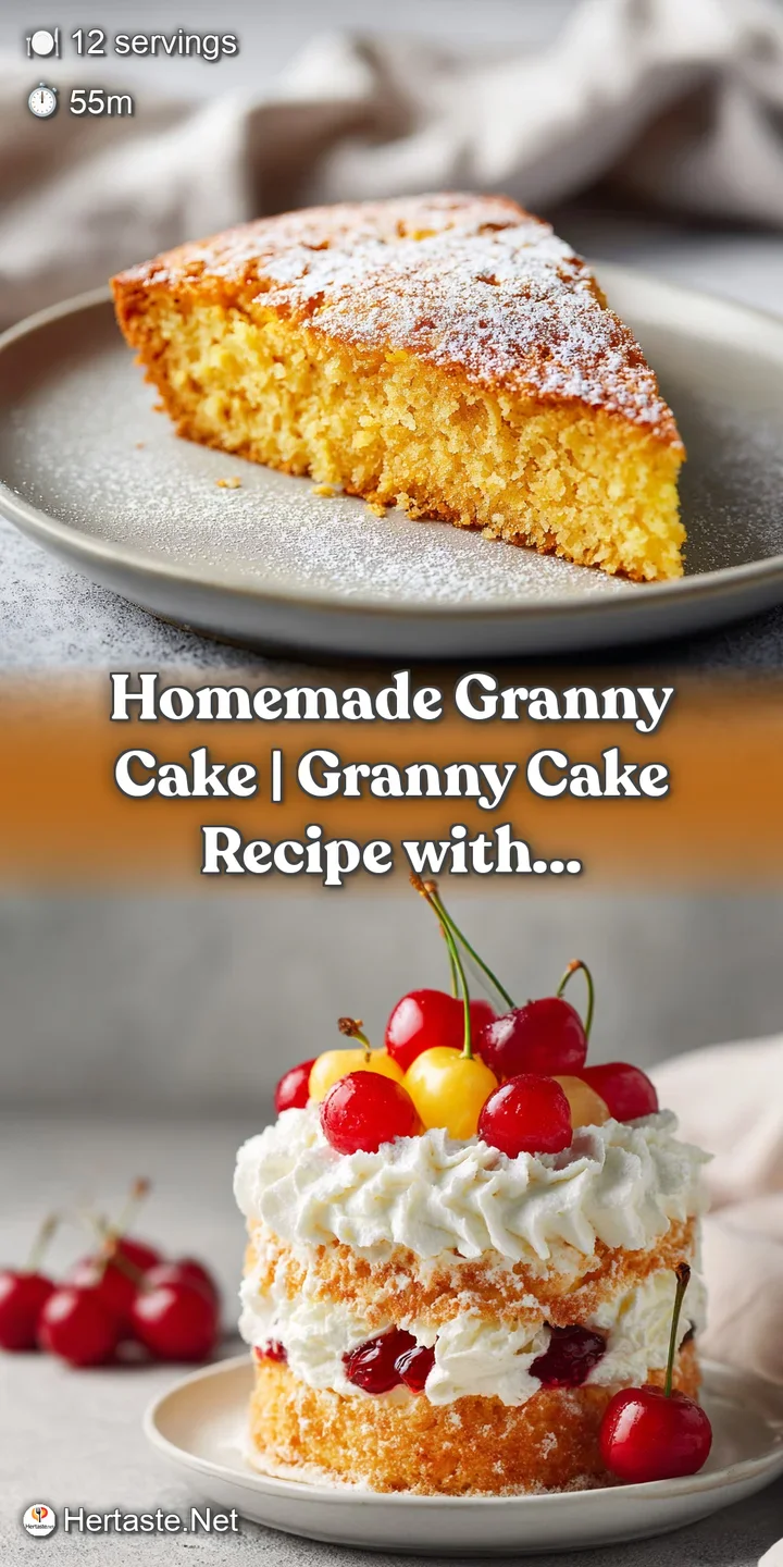 Close-up of a fluffy cake slice with juicy, seared pineapple pieces and a glossy, sweet syrup.