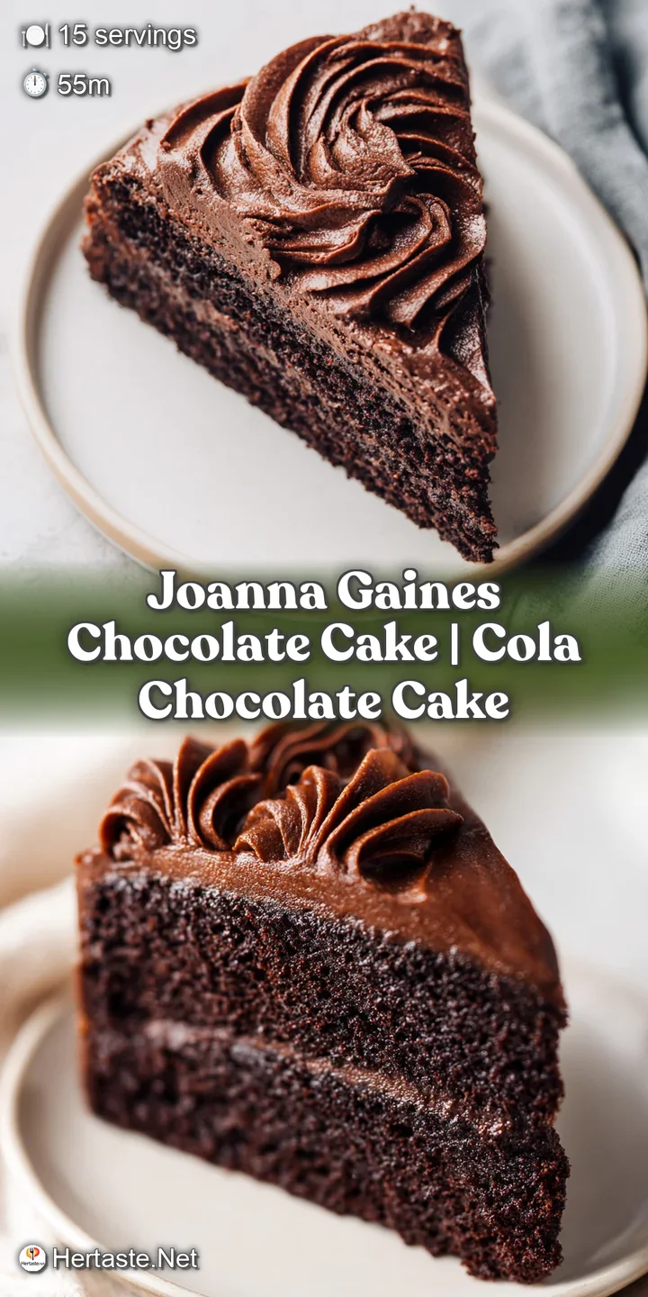 Macro shot of moist, airy chocolate cake crumbs paired with a thick layer of creamy, velvet-smooth cocoa frosting.