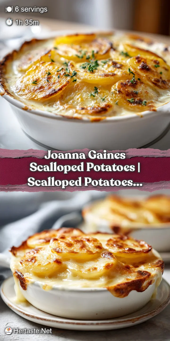 Close-up of bubbling, golden-brown melted cheese over tender, cream-soaked potato slices with a rich, glossy finish.