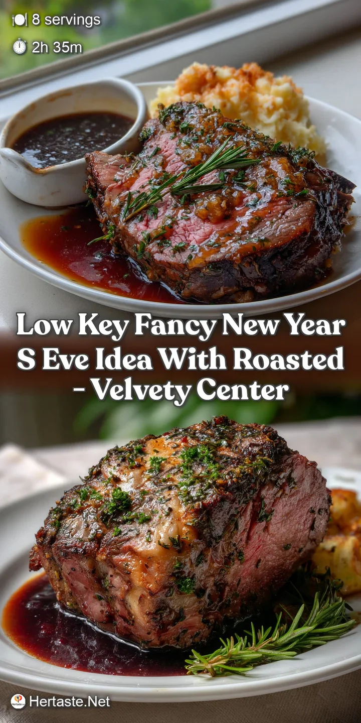 Close-up of juicy, medium-rare beef with visible sear marks. The meat's pink interior contrasts with a dark, savory crust,...