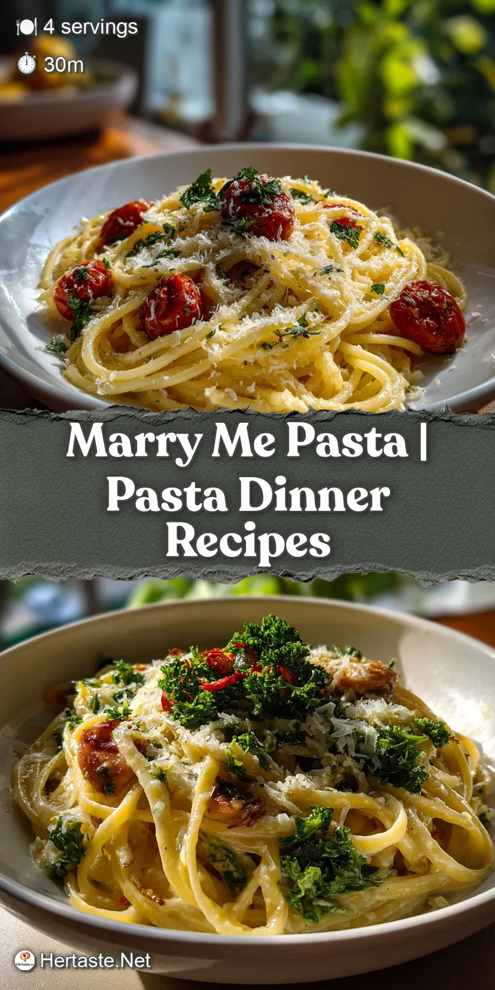 Close-up reveals the creamy texture of the sauce clinging to the pasta, flecks of red pepper & herbs add depth and warm co...