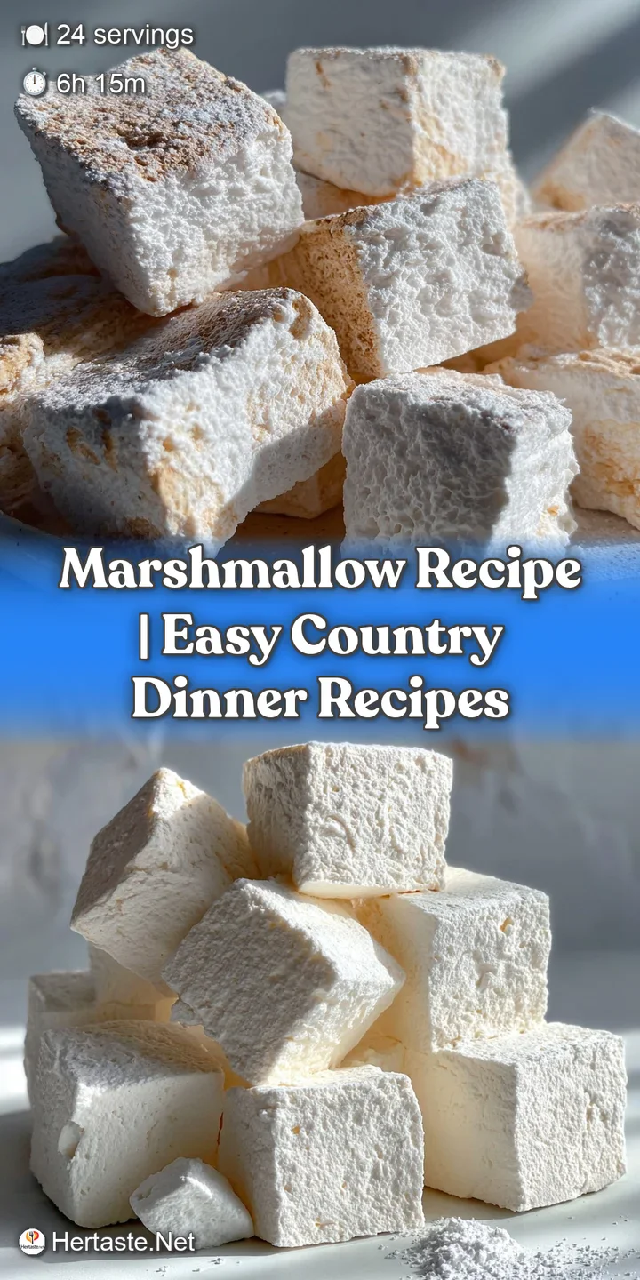 Close-up of a cut, fluffy white marshmallow. Sugary surface with a soft, yielding texture. A cloud-like confection.