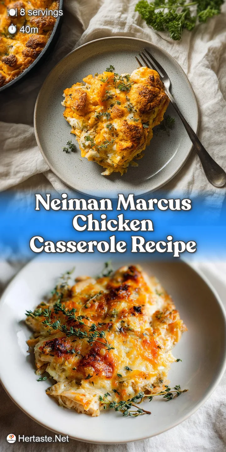 Close-up of a bubbling chicken casserole, the cracker crust a mosaic of textures: golden, flaky, and irresistibly inviting.