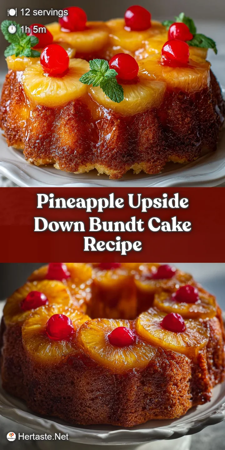 Close-up view of pineapple cake, showcasing its caramelized pineapple and buttery crumb, a symphony of sweet and golden hues.