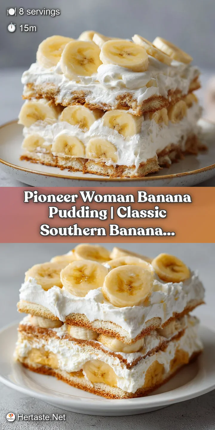 Close-up of a velvety scoop of creamy pudding with a soft vanilla wafer and a fresh, ripe banana slice.