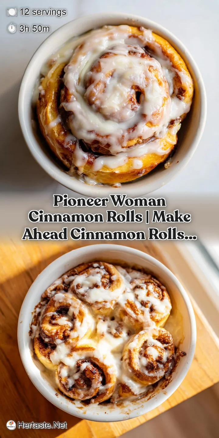 Close-up of a buttery cinnamon roll center with layers of brown sugar and melted cream cheese frosting glistening.