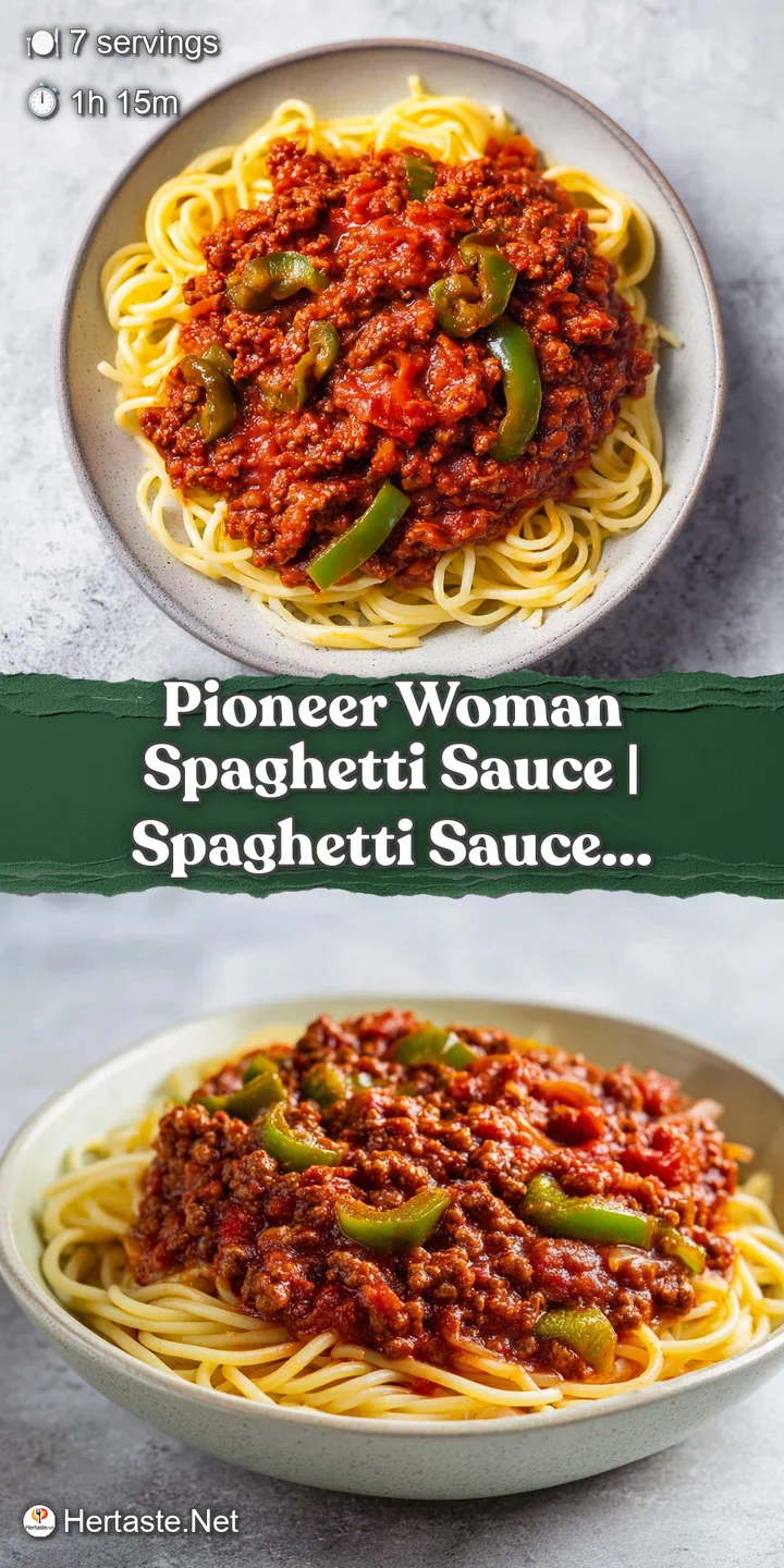 Extreme close-up of simmering, thick tomato sauce with visible herbs and glossy textures in a rustic cast iron pot.