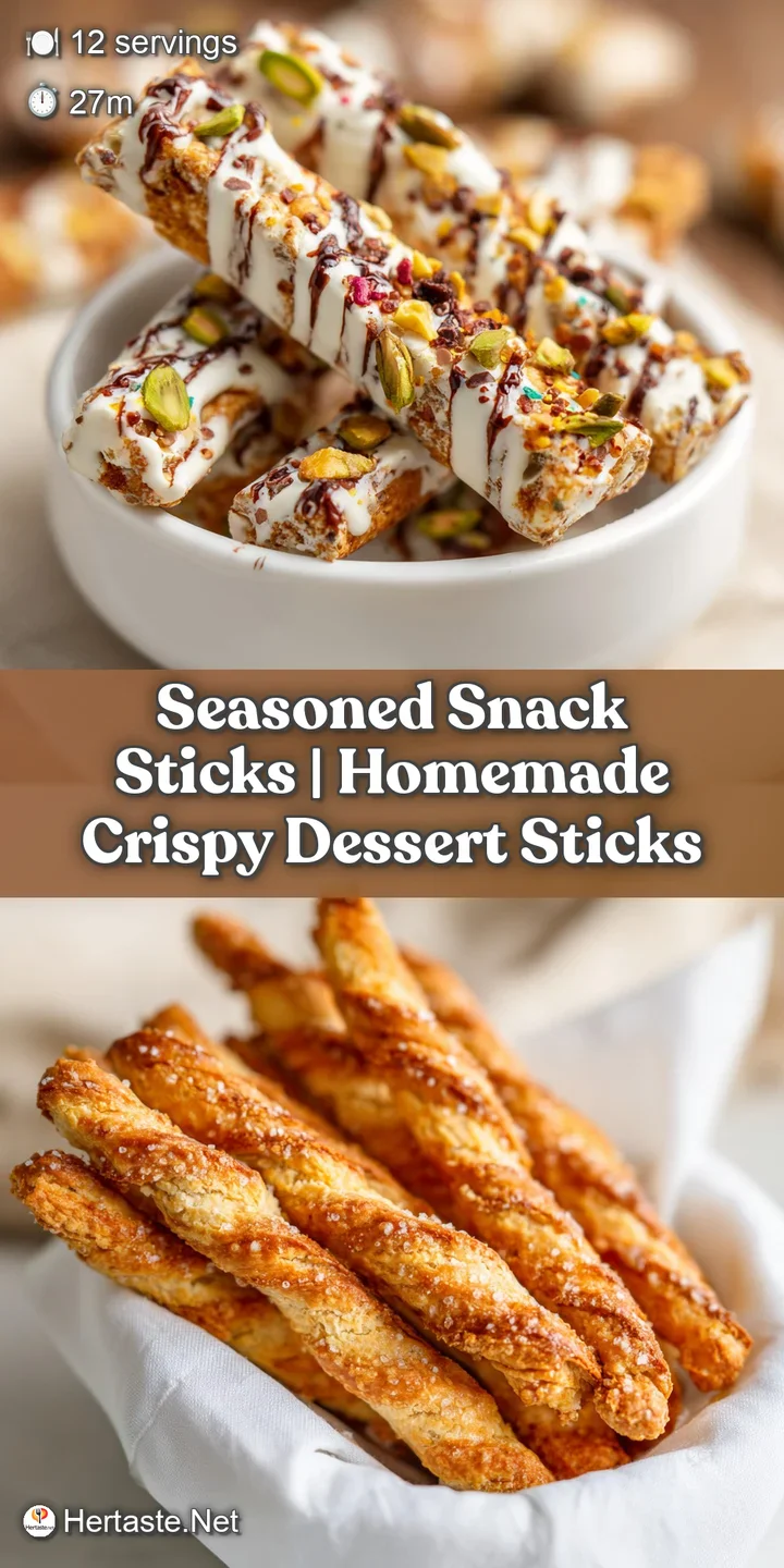 Close-up of a split snack stick, revealing a smooth, rich cream cheese filling against the seasoned exterior.