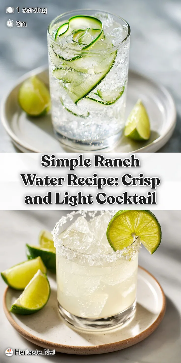 Close-up of Ranch Water showing effervescence, fresh lime, and ice. Condensation creates a sense of thirst-quenching refre...