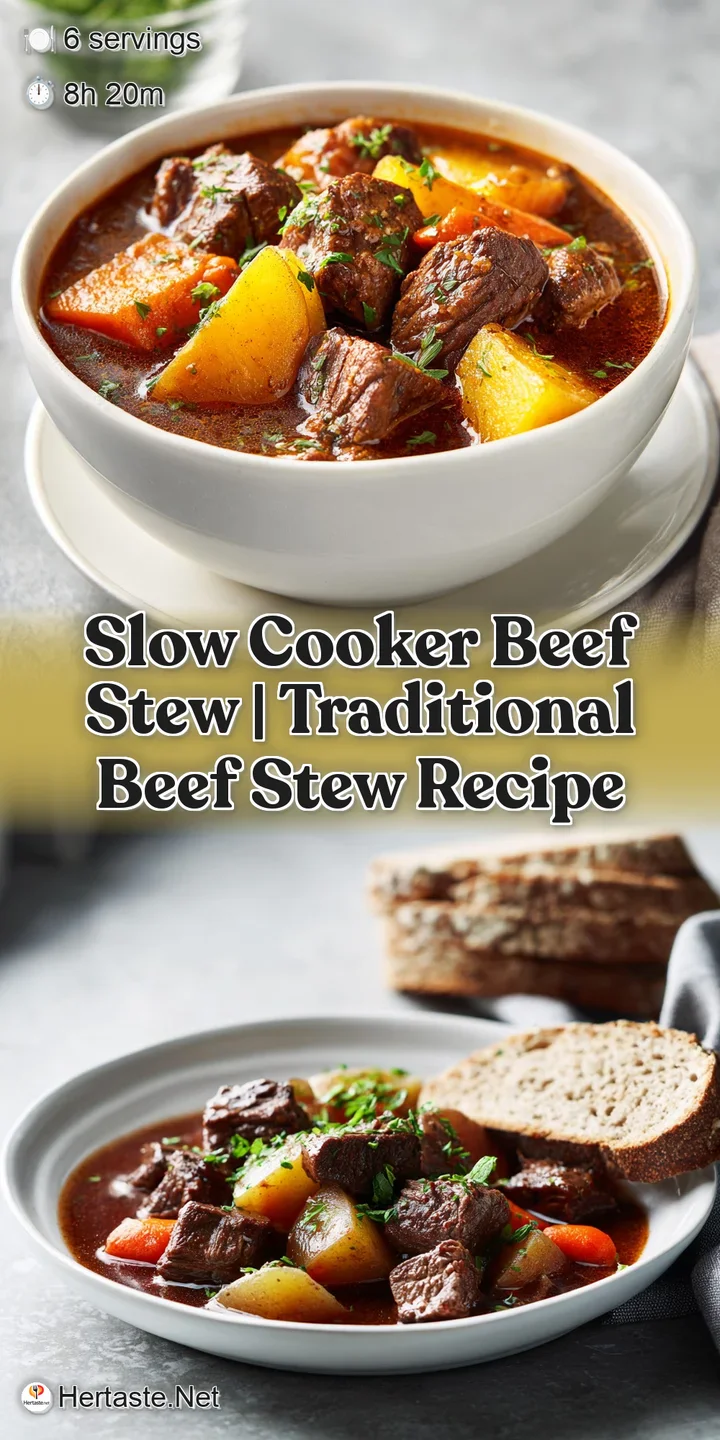 Close-up of a steaming spoonful of beef stew, showcasing succulent meat and vibrant vegetables.