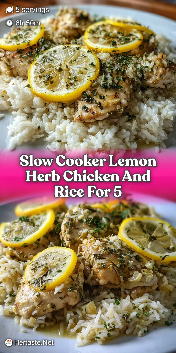 Close-up of glistening, juicy lemon herb chicken with fresh herbs highlighting the tender, succulent texture of the meat.