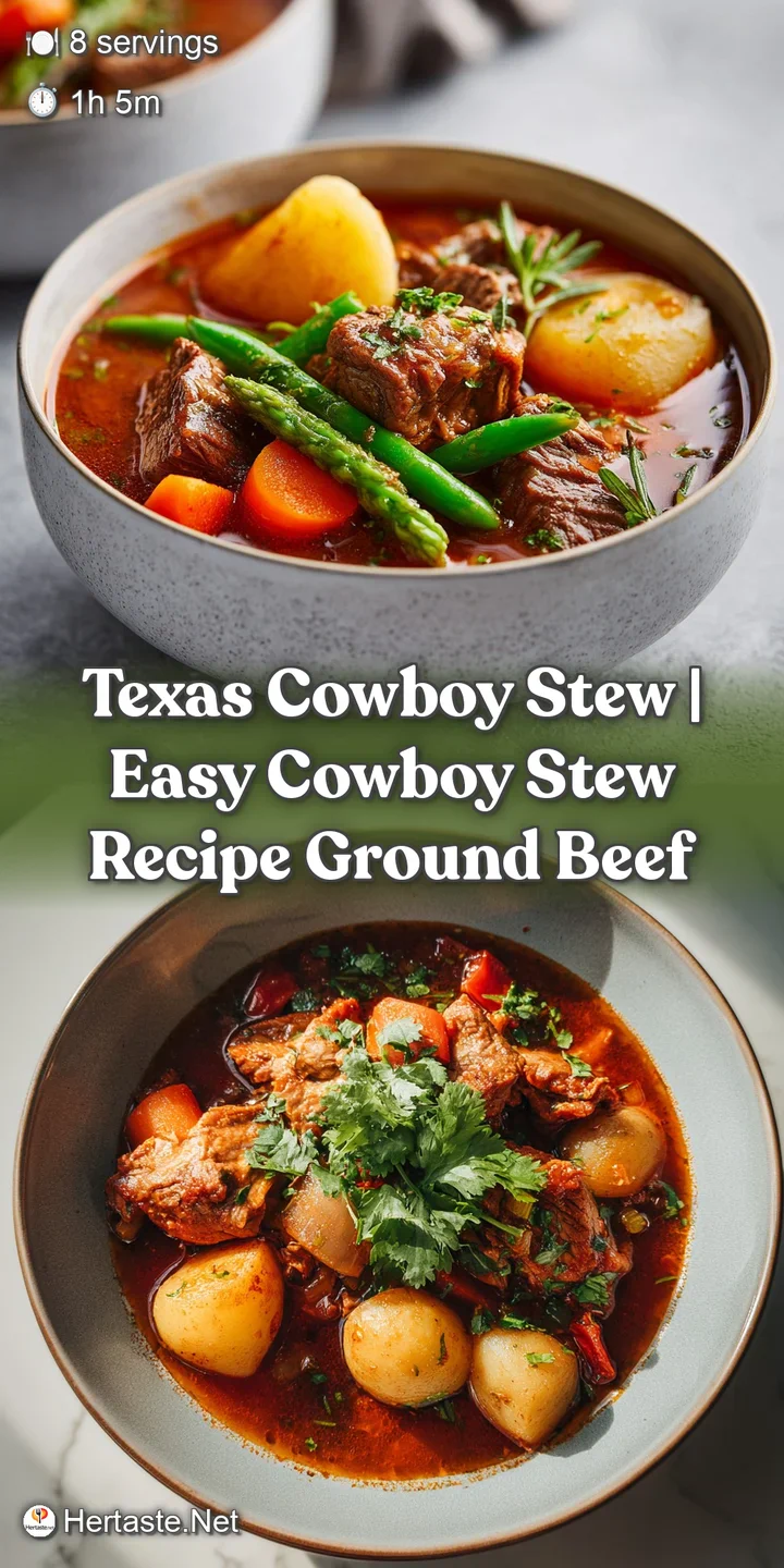 Close-up of succulent beef chunks and vibrant vegetables in a thick, savory stew, hinting at warmth.