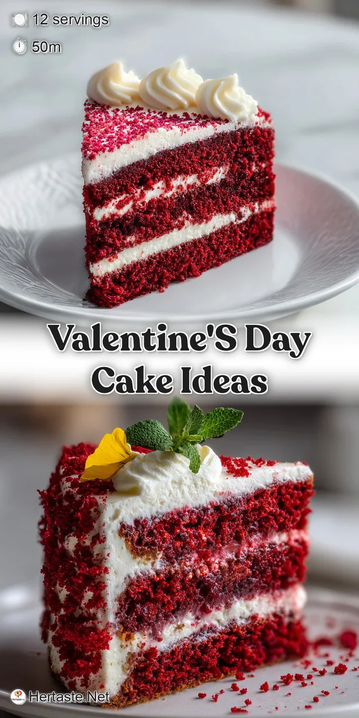 Close-up of red velvet cake: Crumbs, swirled frosting texture, invitingly moist. A sweet, velvety dream.