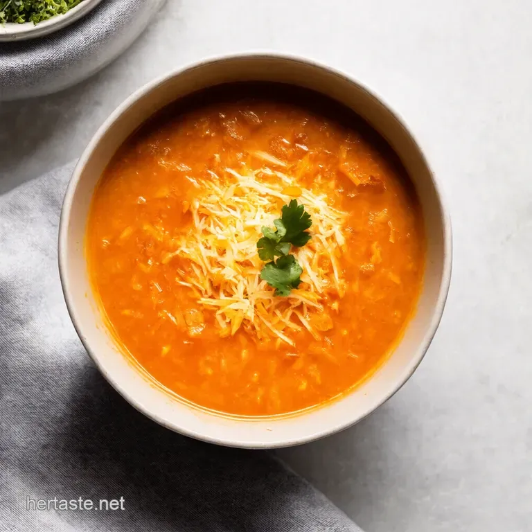 12 MustTry Crockpot Soup Recipes Warm Up Your Winter