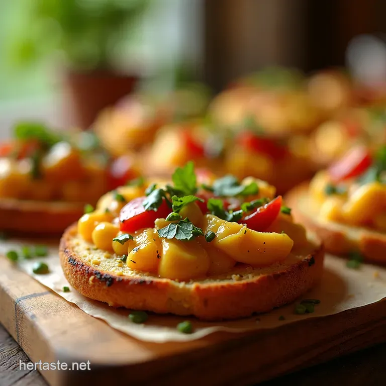 13 Healthy Snack Ideas Youll Actually Crave presentation