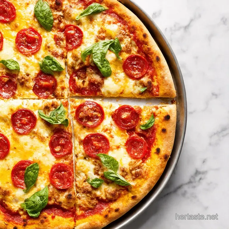 5Ingredient Keto Pizza 90 Quick Easy Keto Meals