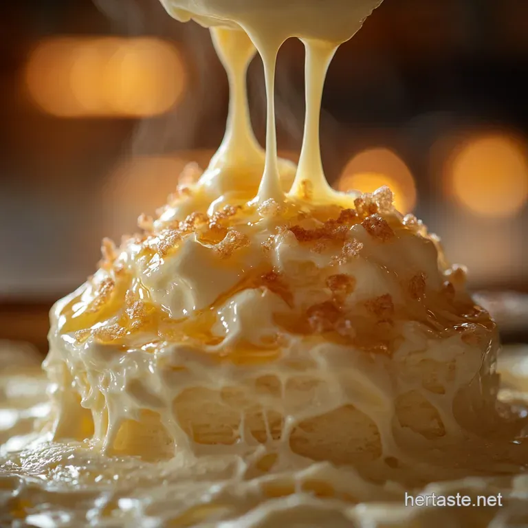 5Minute Cheats Clotted Cream