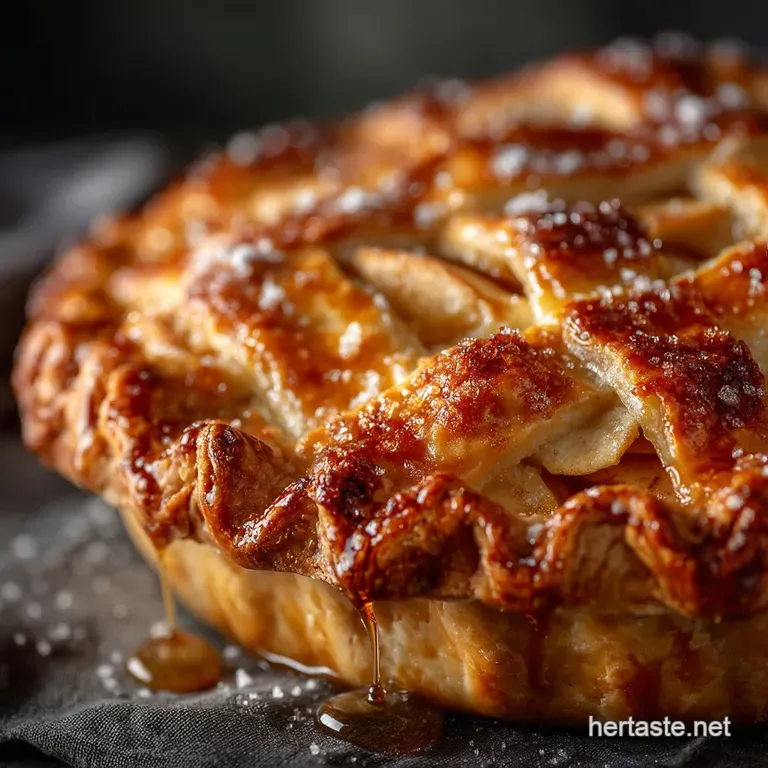 The AllButter Flaky Pie Crust Recipe That Never Fails