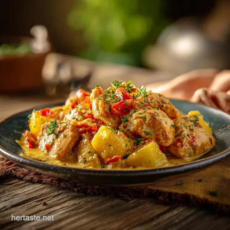 Paula Deen s Amazing Chicken Casserole