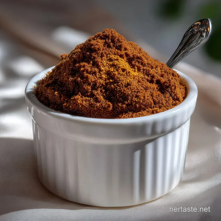 Pumpkin Pie Spice: Essential Homemade Blend