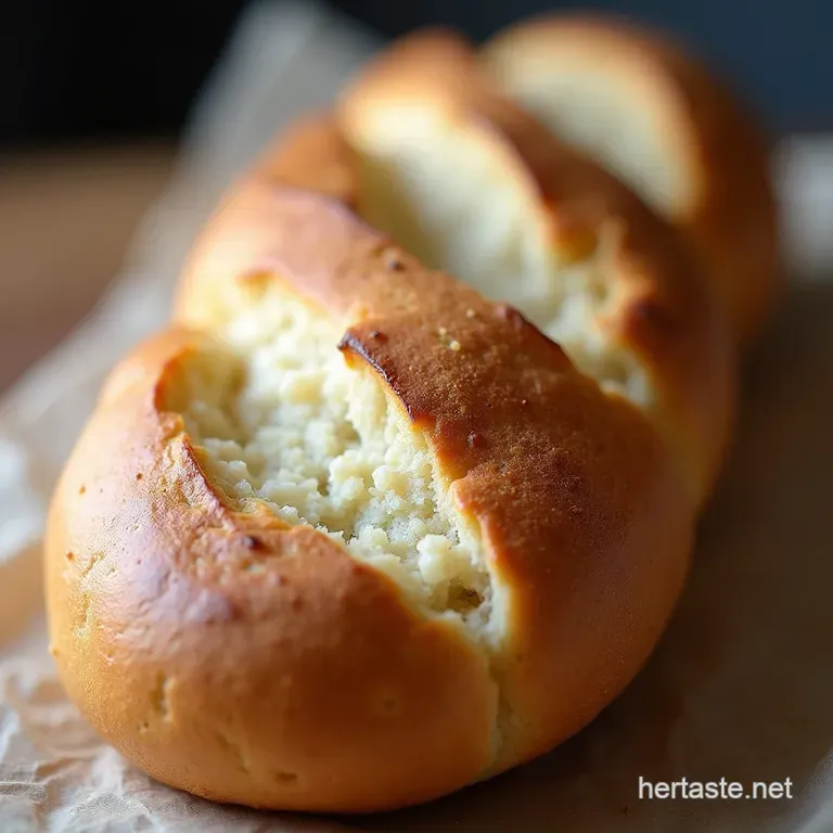 The Weekend Bakers Delight Classic Sourdough Baguettes with That Perfect Ear