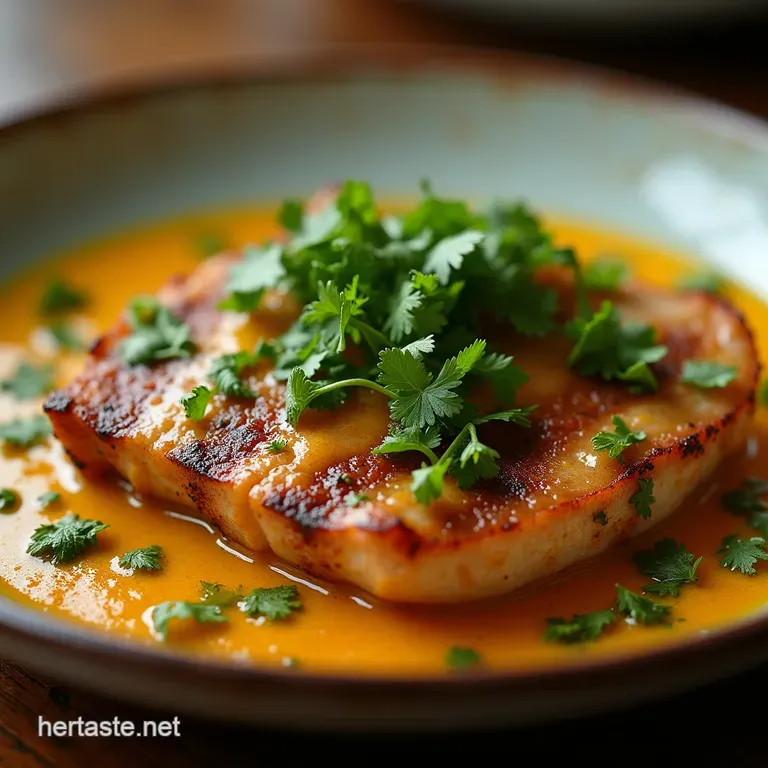The Real Deal Vibrant Zesty Traditional Argentinian Chimichurri Sauce