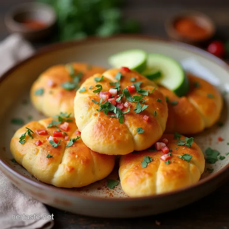 Shell Shockingly Good Authentic Mexican Conchas Bread