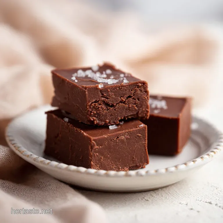 Mackinac Island Fudge: Creamy and Authentic