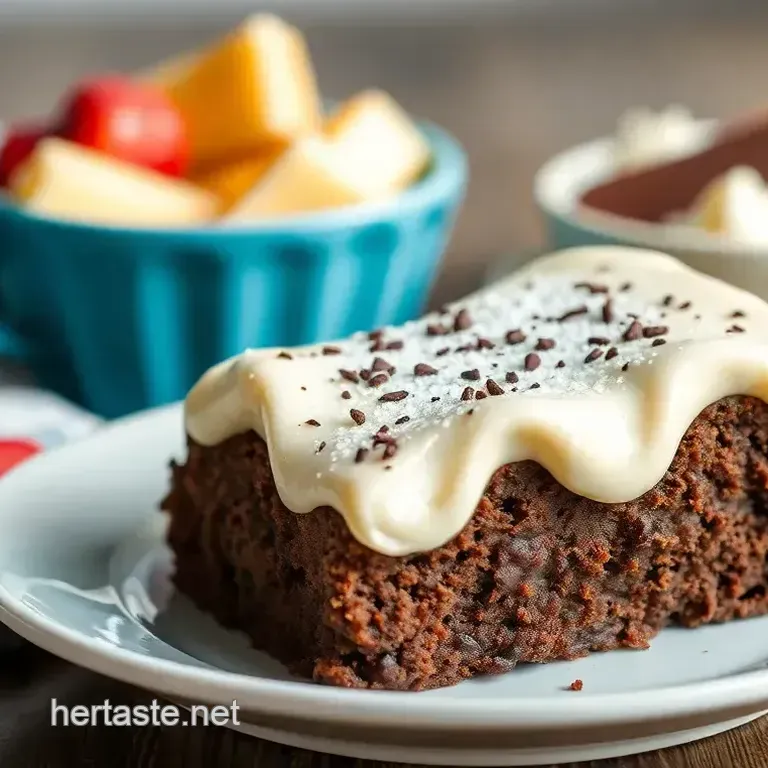 Chocolate Brown Derby Cake: A Divine Chocolate Treat