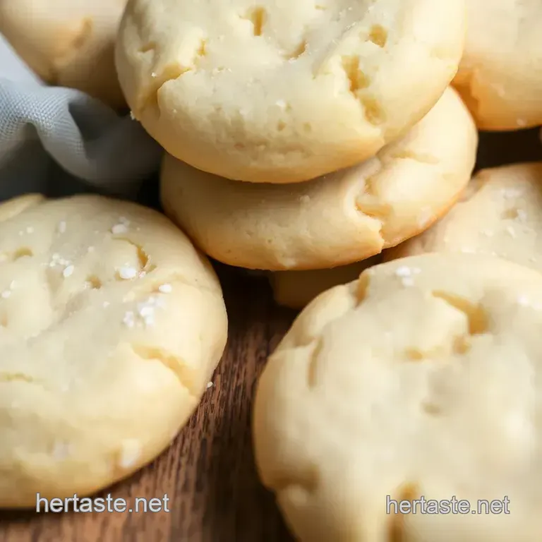 Bake Classic Sugar Cookies for Sweet Joy presentation