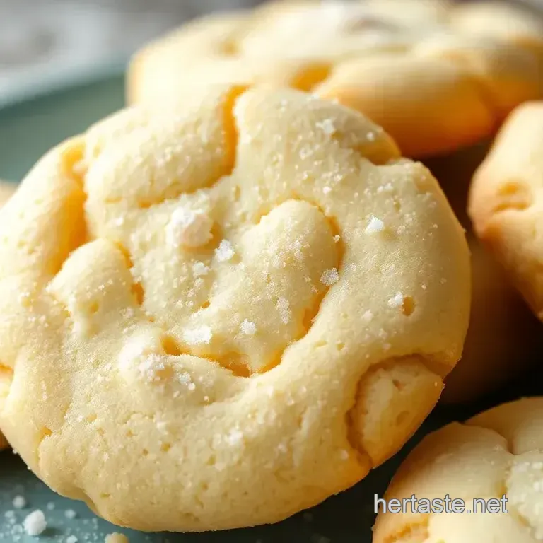 Bake Classic Sugar Cookies for Sweet Joy