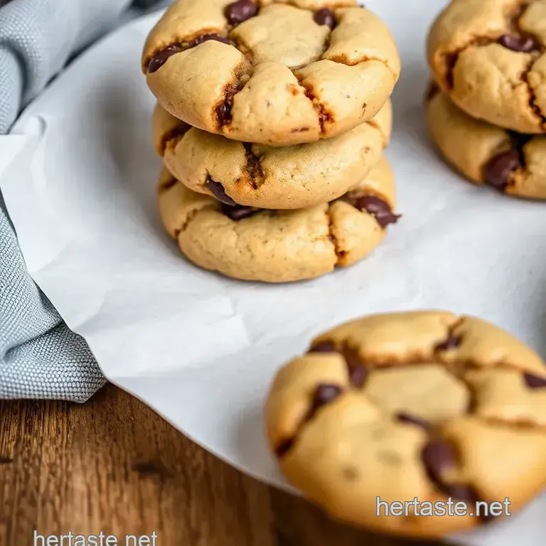 Bake Duplex Cookies: Irresistibly Delicious Treats presentation