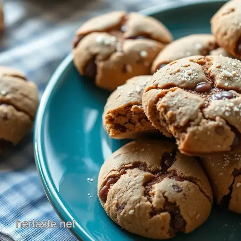 Bake Duplex Cookies: Irresistibly Delicious Treats