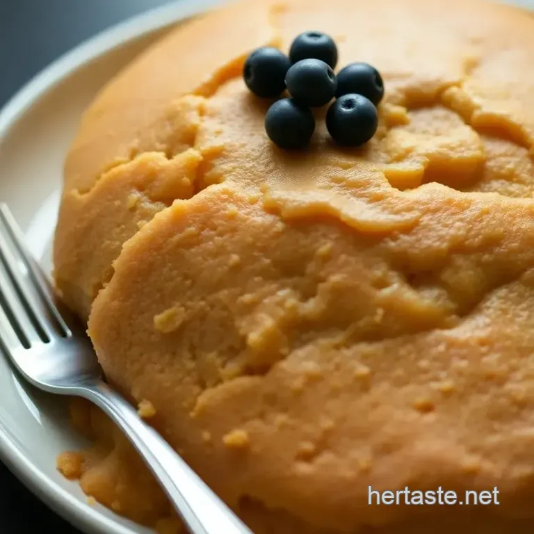 Bakery-Style Box Cake: Fluffy & Flavorful presentation