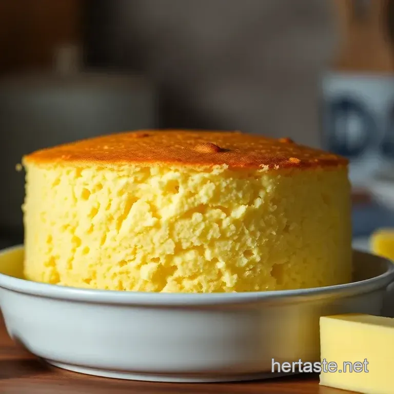 Bakery-Style Box Cake: Fluffy & Flavorful
