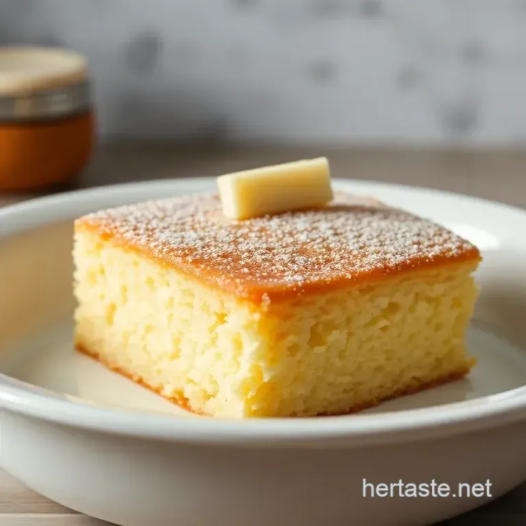 Bakery-Style Boxed Cake Recipe