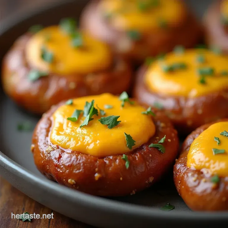 Beer Cheese Stuffed Pretzels A Proper Pub Treat
