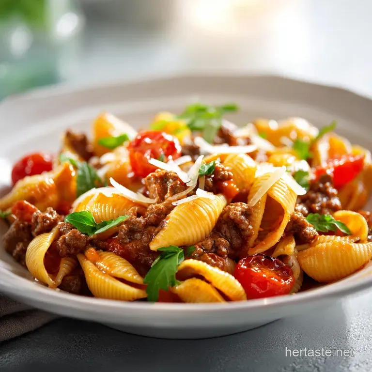Perfectly portioned plate with seasoned ground beef, bright green broccoli, and fluffy rice, inviting and delicious.