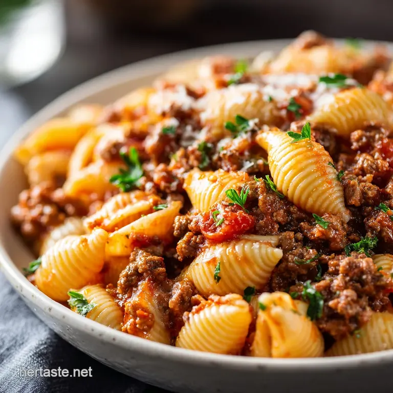 Our Best Ever Ground Beef Dinners