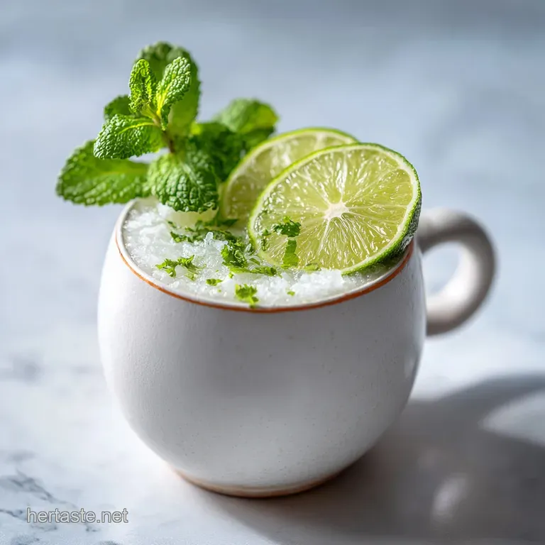 Perfectly presented Moscow Mule, lime wheel garnish, set on a wood surface with a clean, refreshing, and inviting vibe.