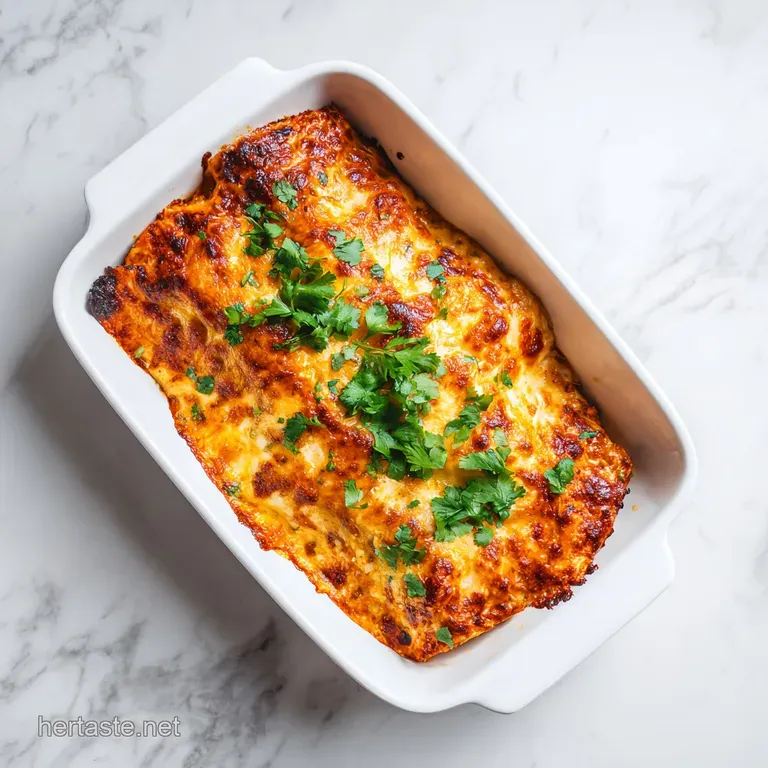 Bobby Flay Chicken Enchiladas: Layered and Bold